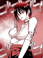 极品漫画题库格子封面：雨天窗口与没送出的伞